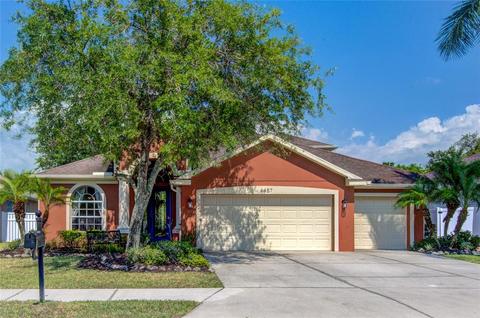 4457 85th Avenue Cir E, Parrish, FL 34219 photo 1