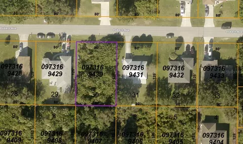 0973169430 Osbert Ave, North Port, FL 34287