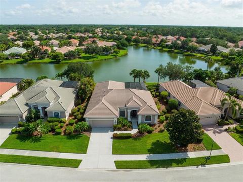 529 Luminary Blvd, Osprey, FL 34229 photo 1