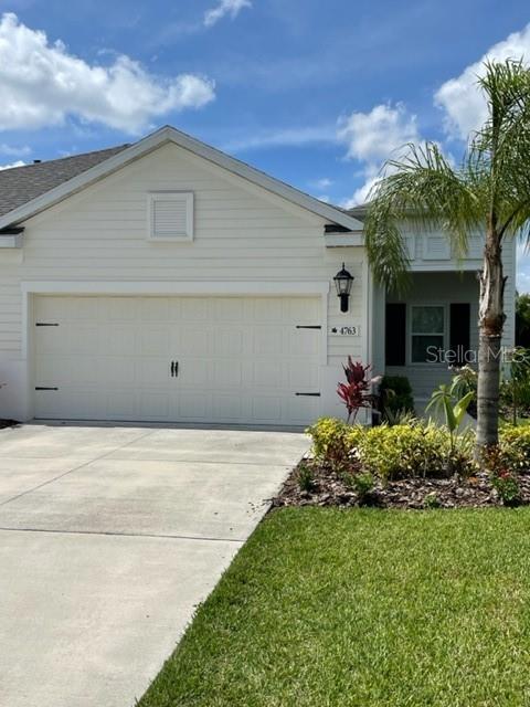 4763 Deep Creek Ter, Parrish, FL 34219 photo 1