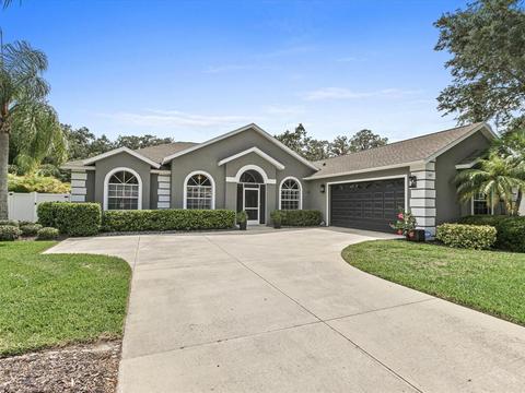 3407 River Woods Dr, Parrish, FL 34219 photo 1