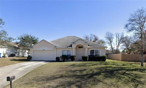 11494 Tuscanny Ave, Spring Hill, FL 34608 photo 1