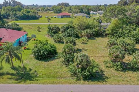 Hernando Road, North Port, FL 34287