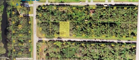 16426 Strauss Ave, Port Charlotte, FL 33954
