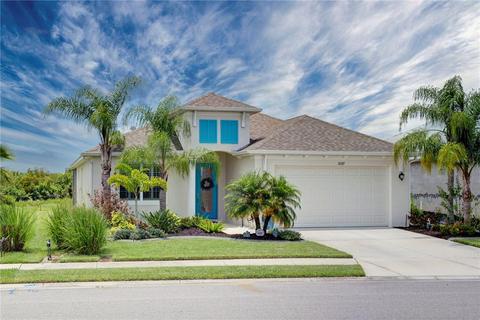12327 Glenridge Ln, Parrish, FL 34219 photo 1
