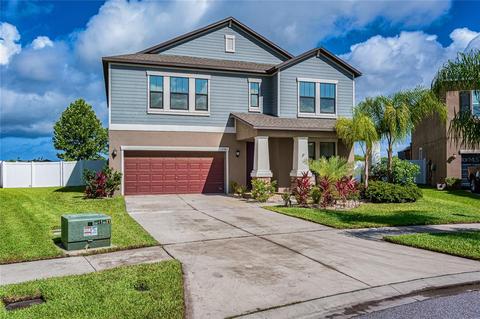 11740 Winterset Cove Dr, Riverview, FL 33579 photo 1