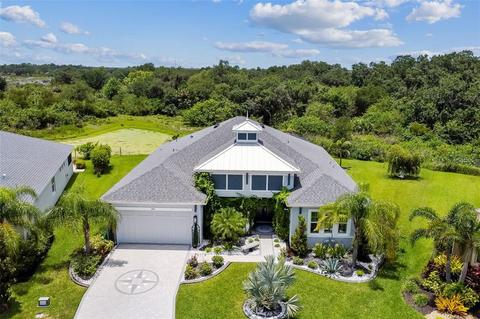 12311 Glenridge Ln, Parrish, FL 34219 photo 1