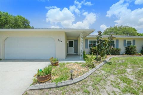 429 E Shade Dr, Venice, FL 34293 photo 1