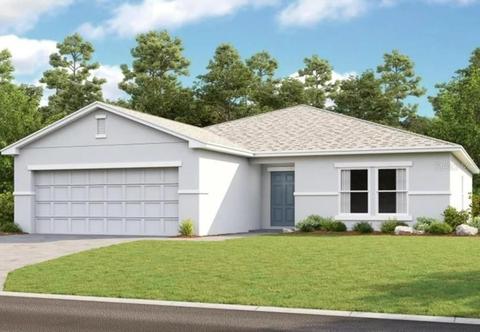 3977 Southern Vista Loop, Saint Cloud, FL 34772 photo 1