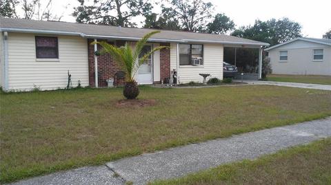 9376 Regatta St, Spring Hill, FL 34608 photo 1