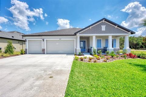 12823 Wheatgrass Ct, Parrish, FL 34219 photo 1
