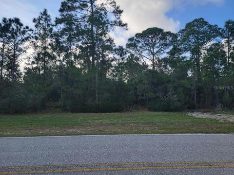 Ponce De Leon Boulevard, North Port, FL 34291