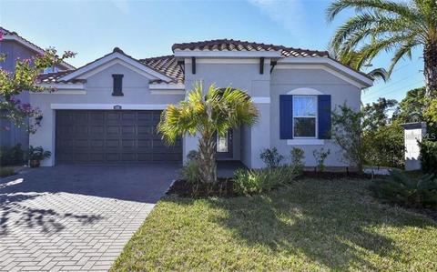 4401 Conchfish Ln, Osprey, FL 34229 photo 1
