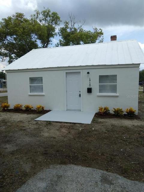1710 Hollywood Ave, Eustis, FL 32726 photo 1