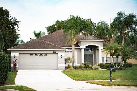8917 Wavyedge Ct, Trinity, FL 34655 photo 1