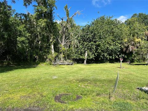 Owens Avenue, Arcadia, FL 34266