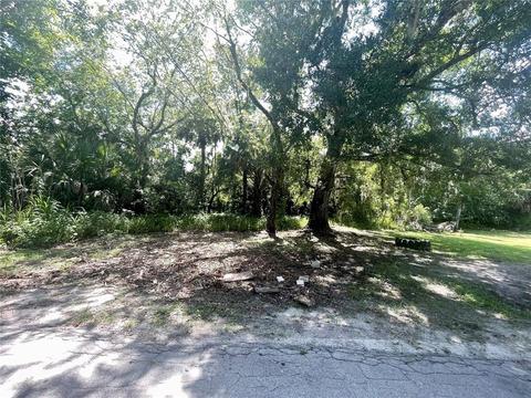 Owens Avenue, Arcadia, FL 34266