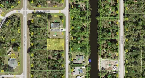 3417 Liberty St, Port Charlotte, FL 33948