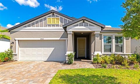 14522 20th St E, Parrish, FL 34219 photo 1