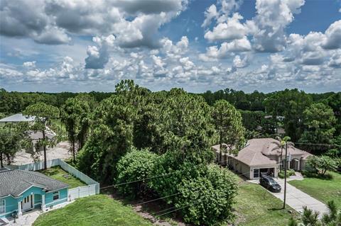 Gauguin Road, North Port, FL 34288