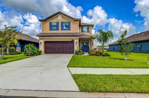 6115 162nd Ave E, Parrish, FL 34219 photo 1