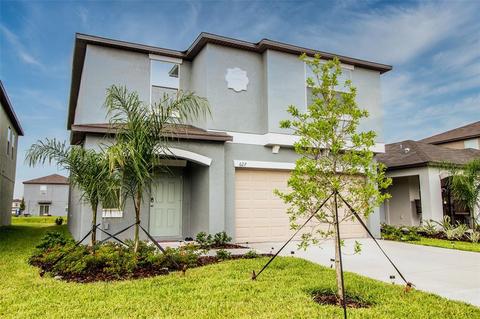 627 Argyll Dr, Spring Hill, FL 34609 photo 1