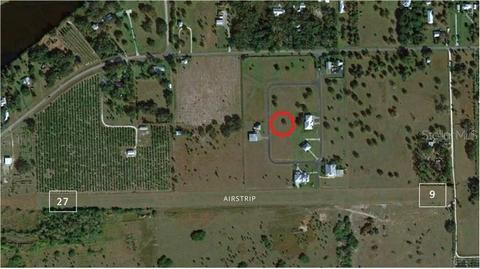 1565 Lindbergh Loop, Labelle, FL 33935 photo 1