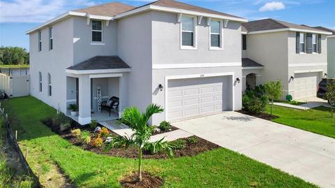 12193 High Rock Way, Parrish, FL 34219 photo 1