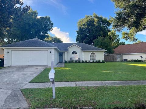 2406 Griffin Ct, Ocoee, FL 34761 photo 1
