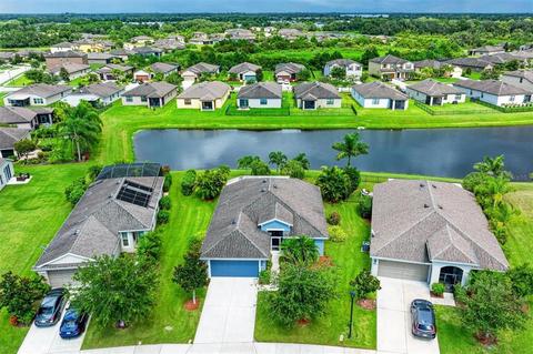 5514 106th Ave E, Parrish, FL 34219 photo 1