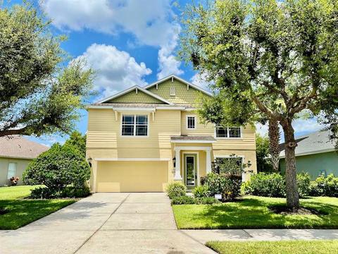 4705 Forest Creek Trl, Parrish, FL 34219 photo 1