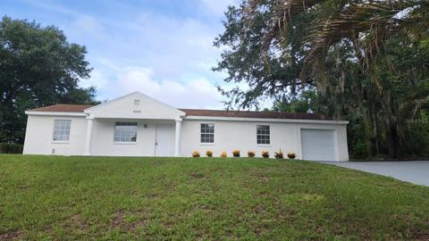 3000 N Lakeshore Ct, Eustis, FL 32726 photo 1