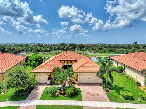 10941 Bullrush Dr, Venice, FL 34293 photo 1
