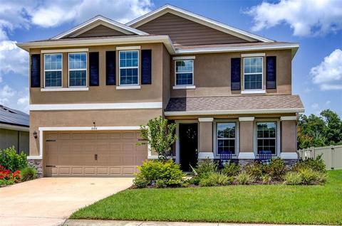 16414 Woodside Gln, Parrish, FL 34219 photo 1