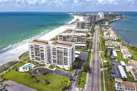 1460 Gulf Blvd #208, Clearwater Beach, FL 33767