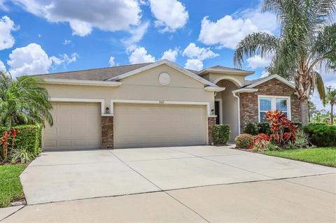 15637 Trinity Fall Way, Bradenton, FL 34212 photo 1