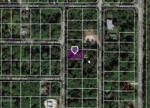 224 Huron St, Port Charlotte, FL 33954