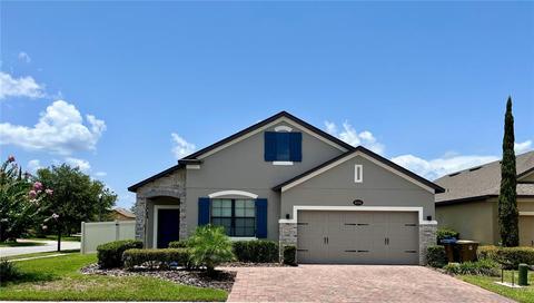 5101 Appenine Loop W, Saint Cloud, FL 34771 photo 1