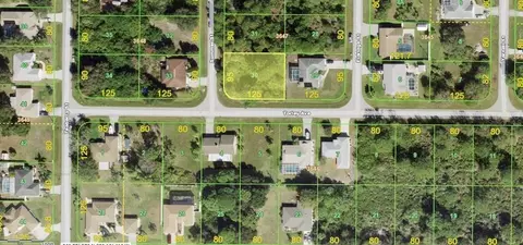 10326 Torley Ave, Englewood, FL 34224