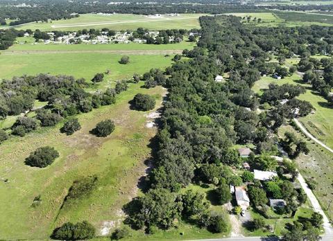 SE Durrance Street, Arcadia, FL 34266