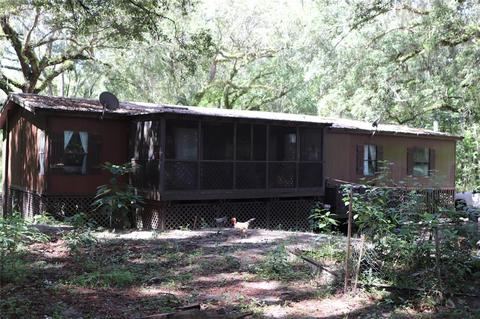 9600 NW 172nd Pl, Reddick, FL 32686 photo 1