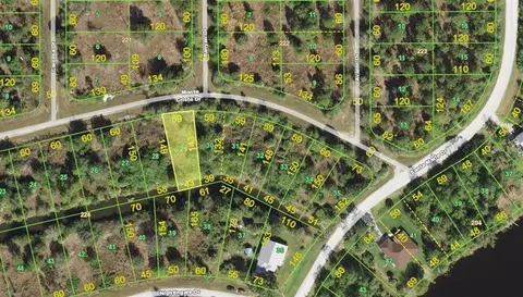 28189 Monte Cristo Dr, Punta Gorda, FL 33955