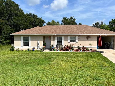 7 Pine Course Ct, Ocala, FL 34472 photo 1