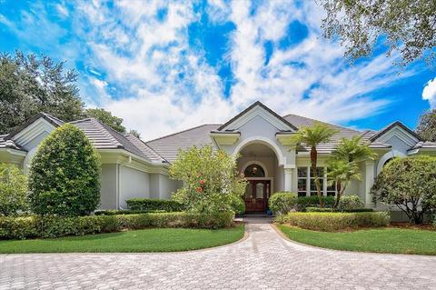 439 E Macewen Dr, Osprey, FL 34229 photo 1