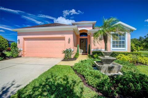 5107 134th Ter E, Parrish, FL 34219 photo 1