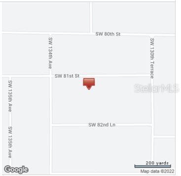 Sw 81st Street, Dunnellon, FL 34431