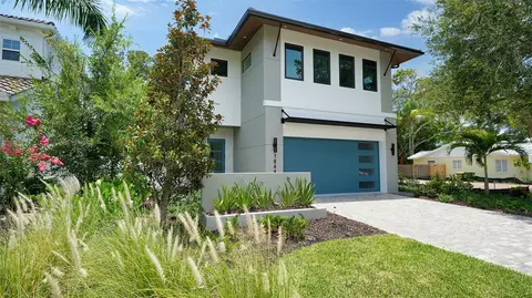 1844 Magnolia St, Sarasota, FL 34239
