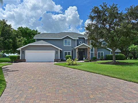 2902 Old Orchard Ln, Parrish, FL 34219 photo 1