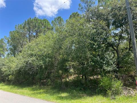 Gainsboro Street, North Port, FL 34291