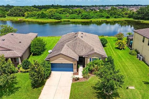 10720 56th St E, Parrish, FL 34219 photo 1